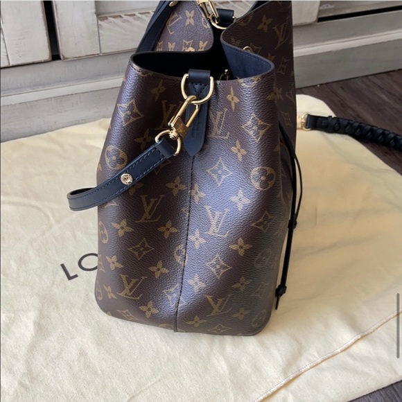 Louis Vuitton neo noe - Picture 14 of 16
